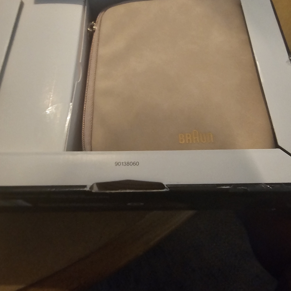 Braun Silk-épil 9 flex